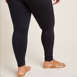 High quality women’s leggings with tummy control